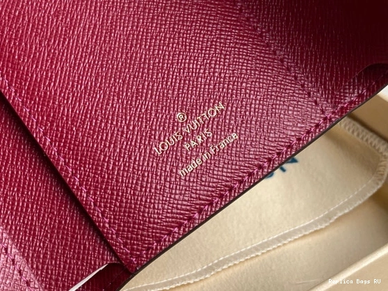 Cheap Wallet Vuitton Louis VICTORINE 0712